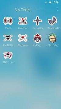 Find Treasure Theme screenshot 4