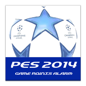 PES Game Points icon