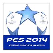 PES Game Points 1.0.1