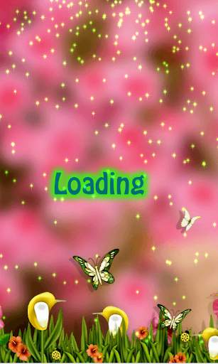 Flower Crush Jam screenshot 1
