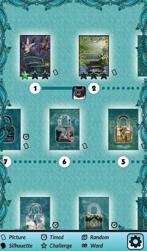 Hidden Object Games screenshot 3