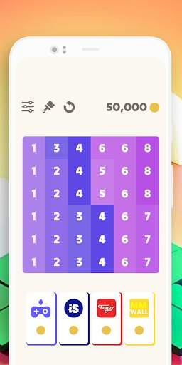 Digit Dash скриншот 3