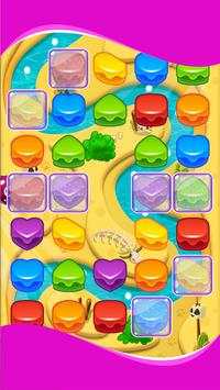 Cookie Crush Match screenshot 4