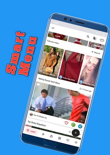 Mitar Sort Video screenshot 2