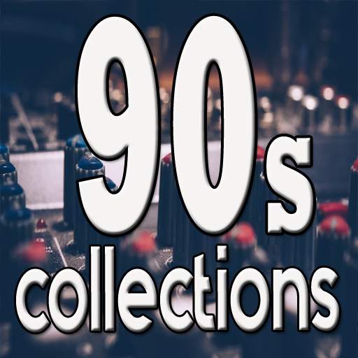 90s Music Collection 1.0