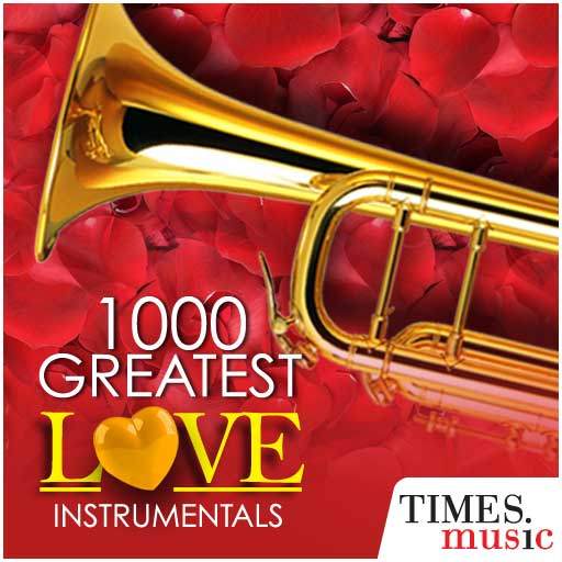 1000 Love Songs Instrumentals 1.0.0.3