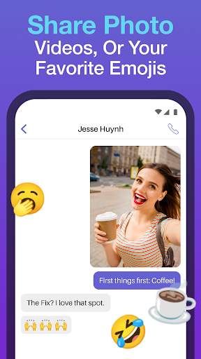 Text Free: Call & Texting App screenshot 6