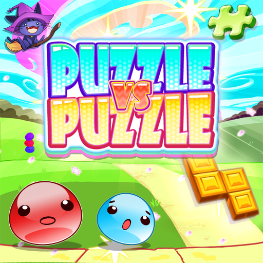 Puyo VS Puzzle icon