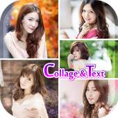 Cute Photo Collage Plus 1.0