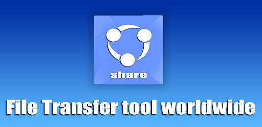 SHAREit - File Transfer & Share Tips 4 تصوير الشاشة