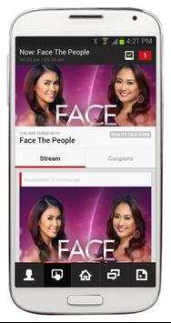 TV5 Mobile BETA screenshot 4