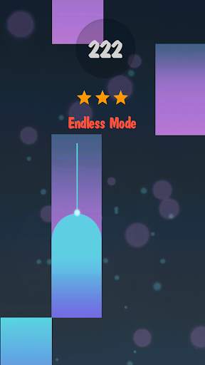 Piano Solo - Magic Dream tiles game 4 screenshot 4