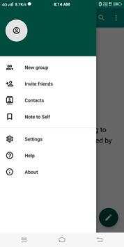 BB chat screenshot 1