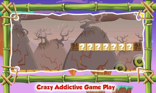 Adventure Shiva Run Games screenshot 2