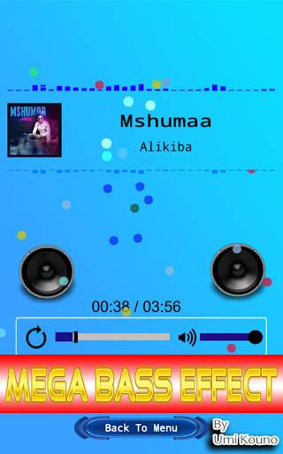 Alikiba Mshumaa screenshot 5