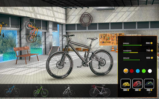 Racer Reckless: เกมแข่งรถ 2018 screenshot 2