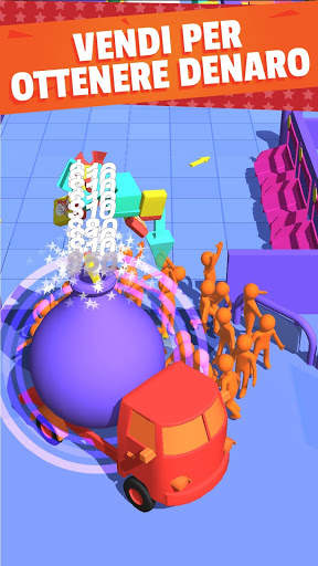 Crazy Shopping screenshot 5