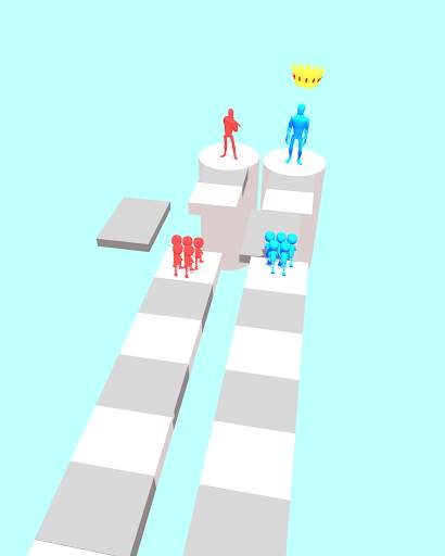 Cross Clashes screenshot 5