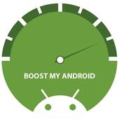 Boost My Android 1.0