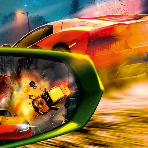 Modern Car Racing : Drift icon
