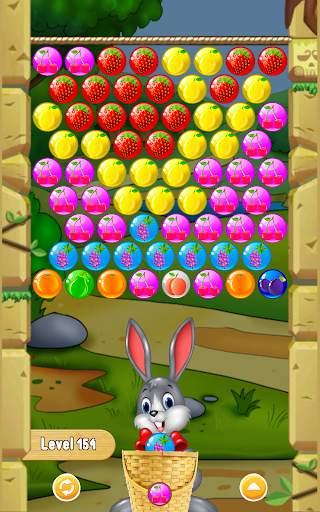 Buah Balls screenshot 16