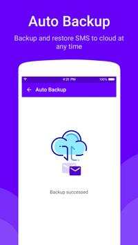 Messenger - SMS Messenger screenshot 6