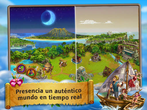 Virtual Villagers Origins 2 screenshot 11