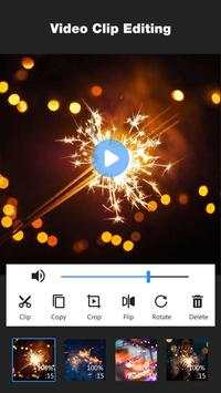 Lomotif Edit-Free Edition screenshot 1