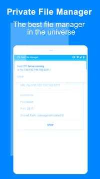 Private File Manager screenshot 8