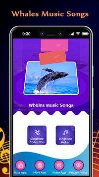 Whales Music Songs screenshot 1