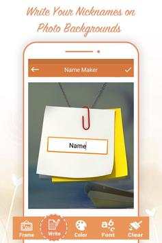 My Friendship Bracelet Maker screenshot 2