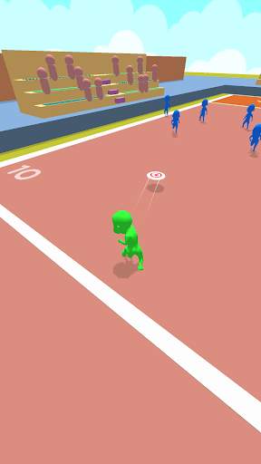 Ultimate Disc 3D screenshot 3