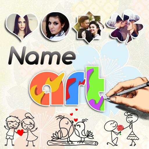 Name Art Creator 1.3