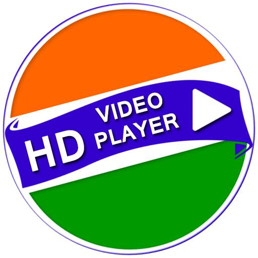 Independence Day Video Player : 15th August 2018 1.1