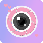 Candy Cam 165 icon