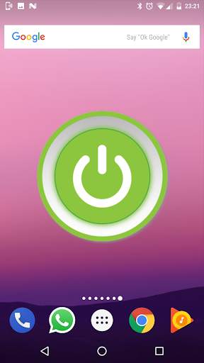 SOS Flashlight screenshot 7