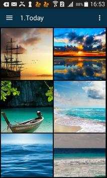 Backgrounds HD screenshot 7