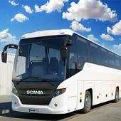 Public Transport:City Airport Bus Simulator Game 1.2