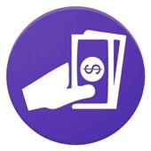 Online Earn icon