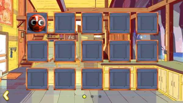 BALL AVENTURE screenshot 4