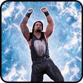 Wrestling WWE Action 2k18 33.0