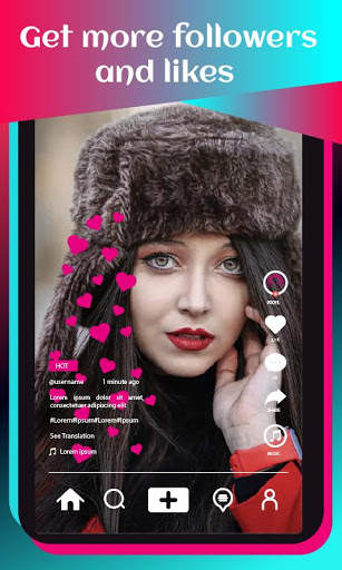 Real Follower Insite Assistant Pro screenshot 1