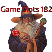 Game Slots 182 icon