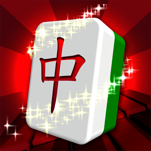 Mahjong Legenda icon