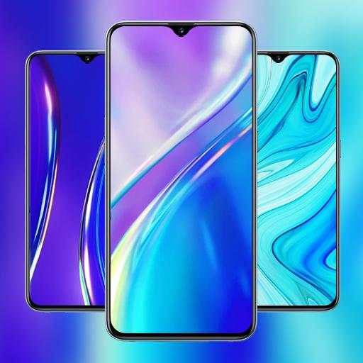 Realme XT Wallpaper 30.0