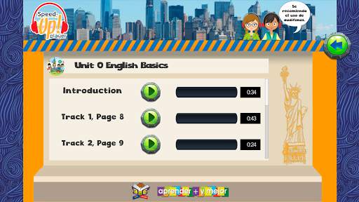 Speed Up Player screenshot 5