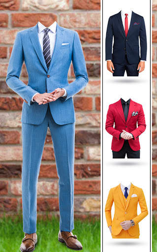 Photo Suit Editor : Pics Maker screenshot 18