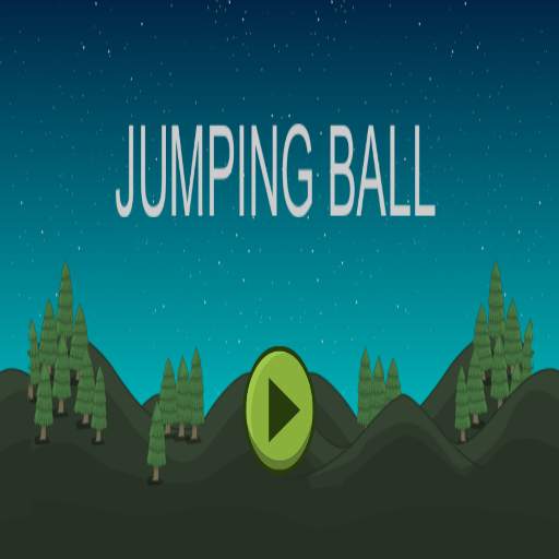 Jumping Ball Game 1.1