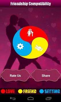 Love Calculator screenshot 3