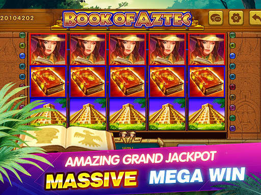 Golden Gourd Casino- Slots Kasino, Domino Gaple QQ screenshot 8